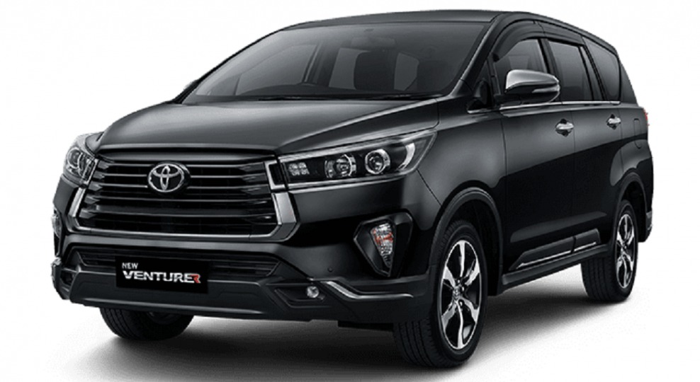 Rental Mobil Toyota Avanza Bekasi
